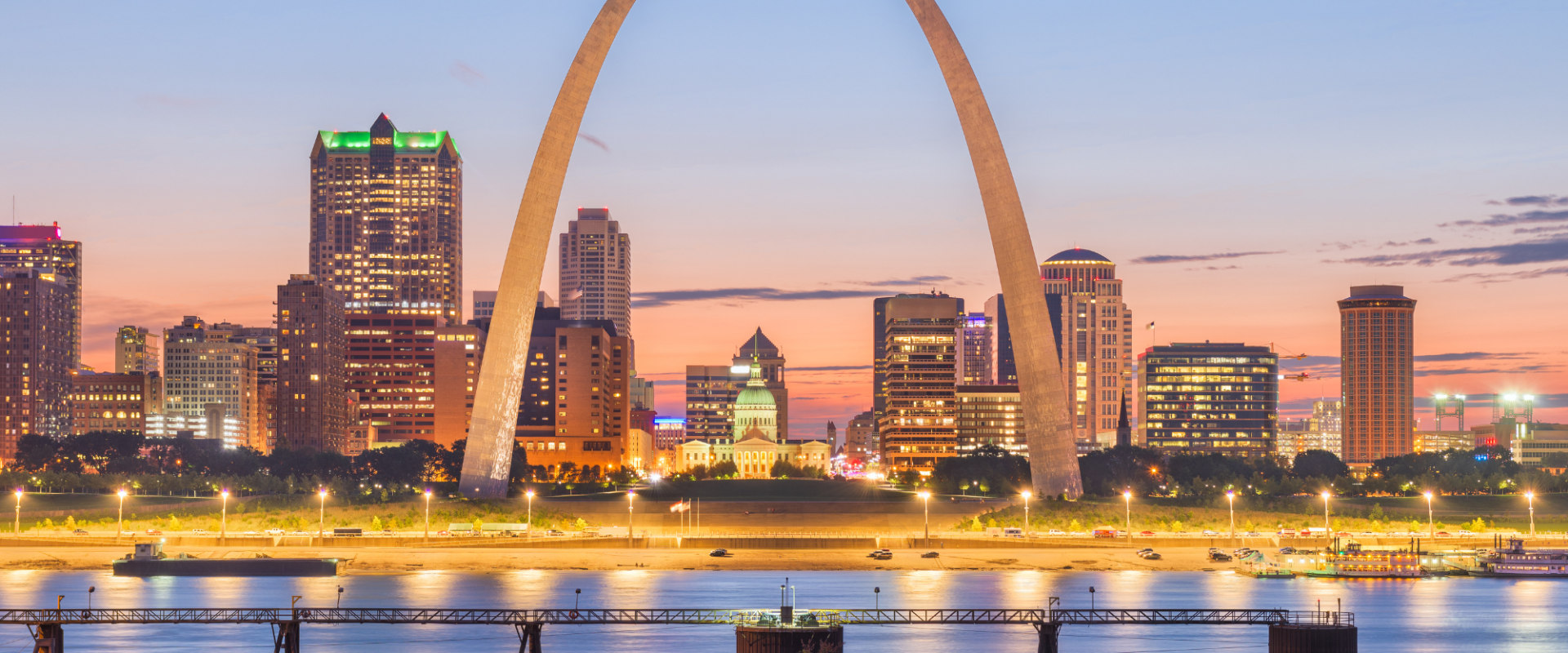 Advocating for Nonprofit Organizations in St. Louis, Missouri