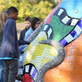 Nonprofit Organizations in St. Louis, Missouri: Impact on Arts and Culture Scene