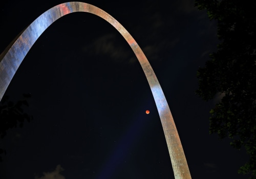 Nonprofit Organizations in St. Louis, Missouri: Achieving Social Justice and Equality